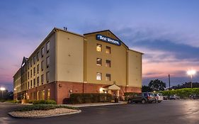 Comfort Suites Grantville Hershey