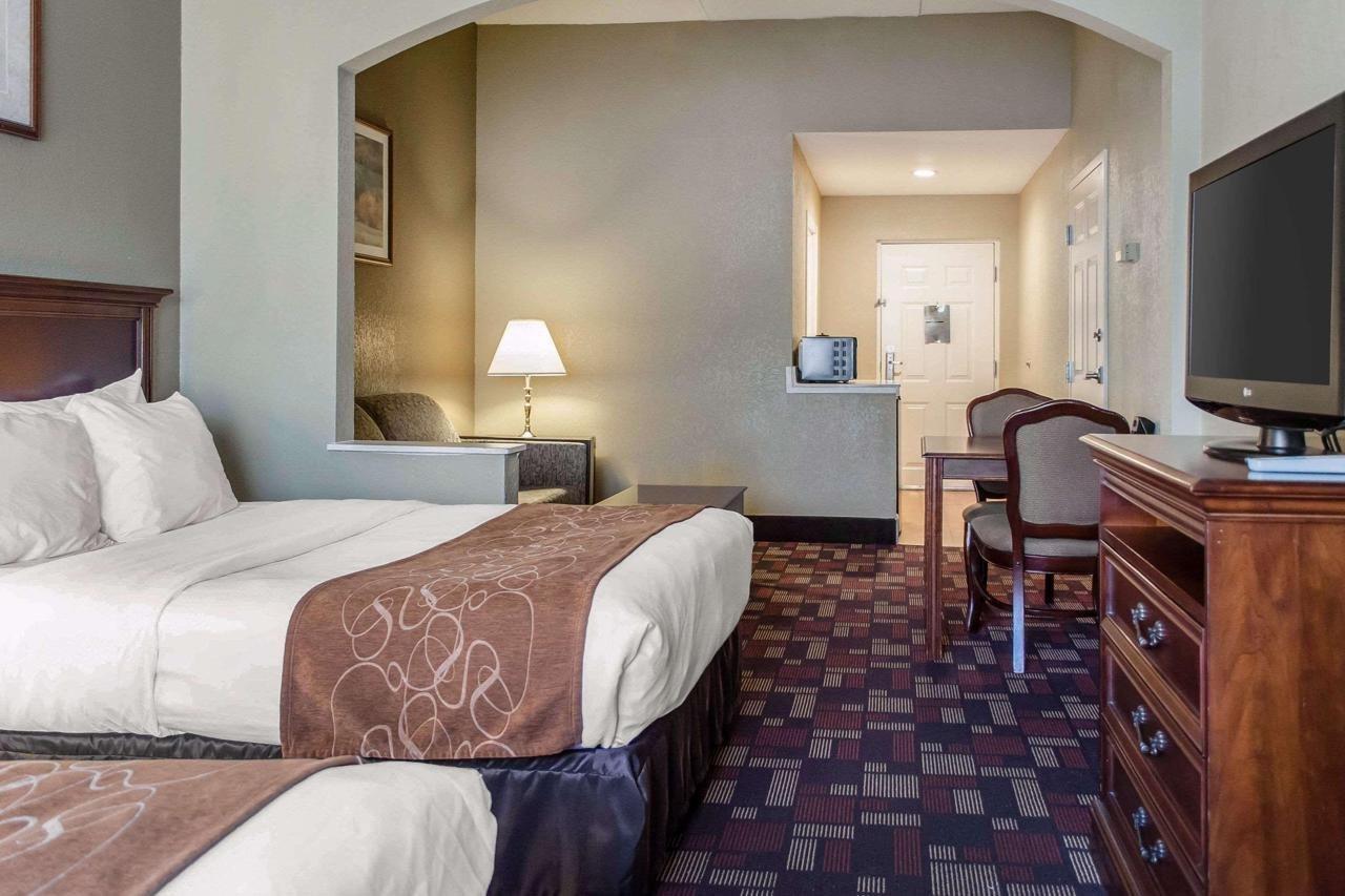 Best Western Grantville Hershey Exterior photo
