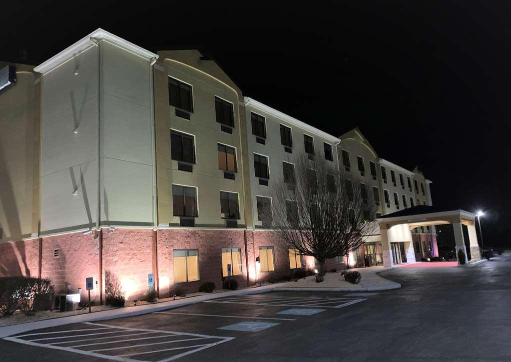 Best Western Grantville Hershey Exterior photo