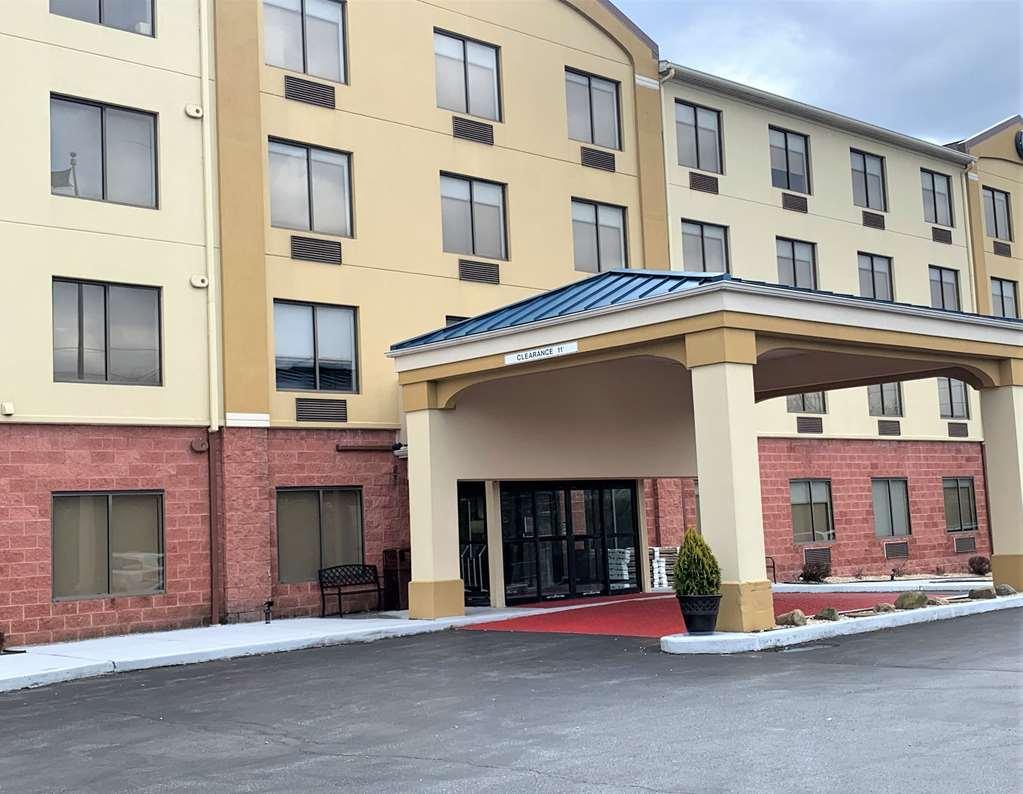 Best Western Grantville Hershey Exterior photo