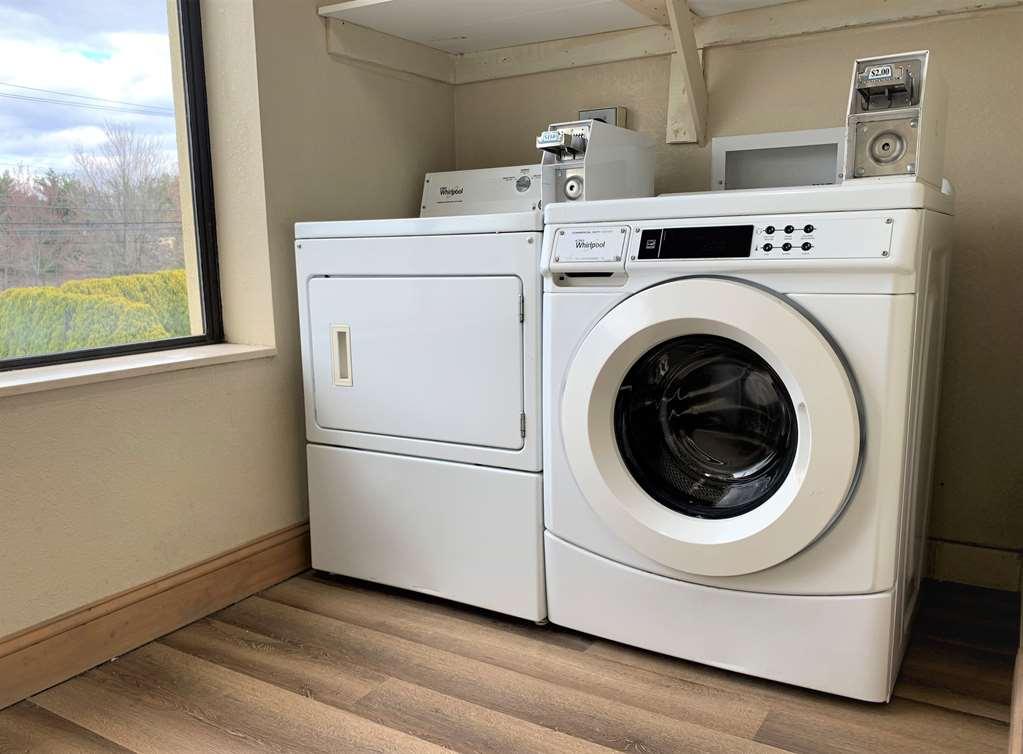 Best Western Grantville Hershey Facilities photo
