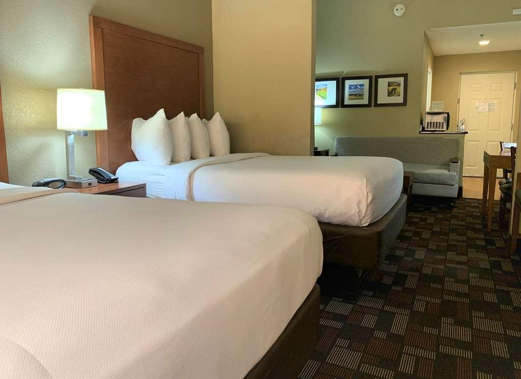 Best Western Grantville Hershey Room photo