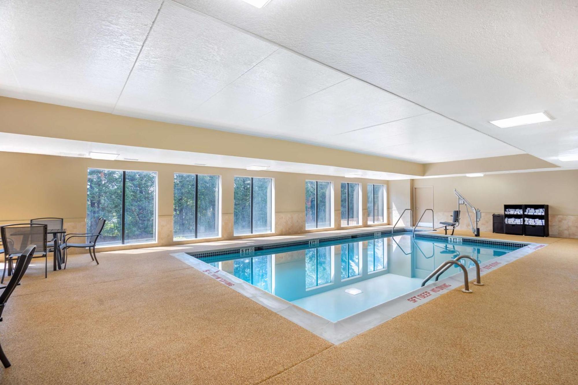 Best Western Grantville Hershey Exterior photo