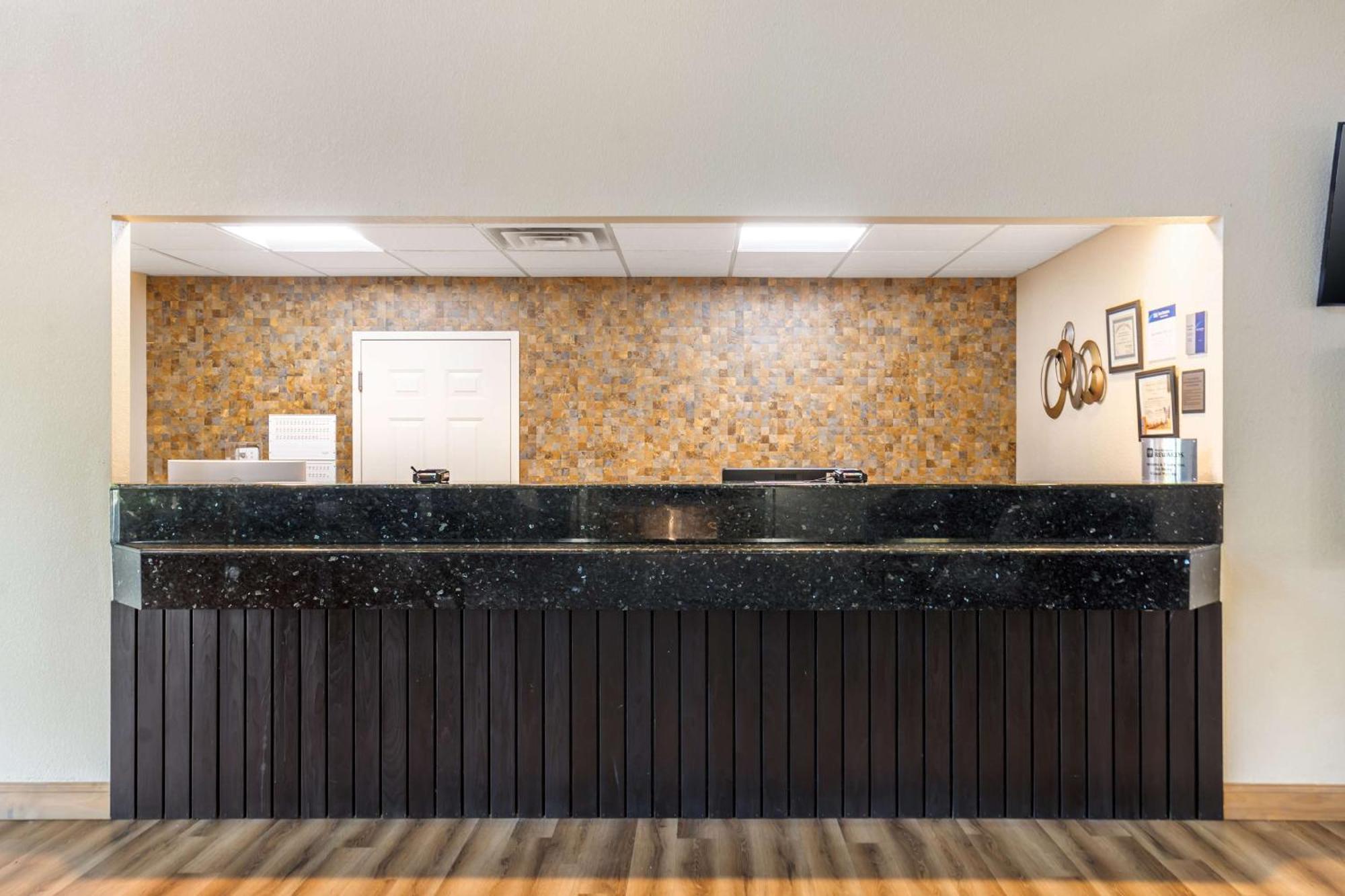 Best Western Grantville Hershey Exterior photo