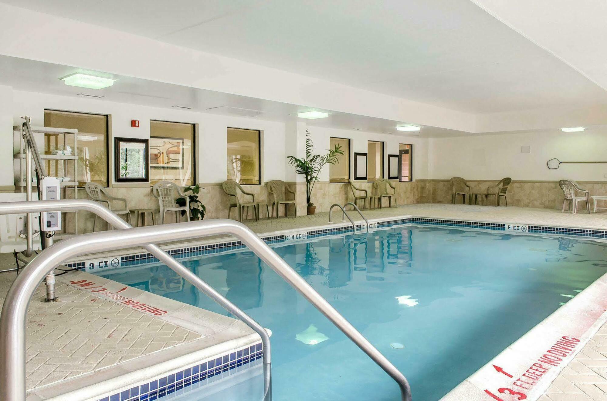 Best Western Grantville Hershey Exterior photo